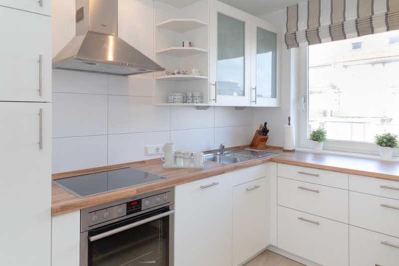 Apartment Seven Seas App *