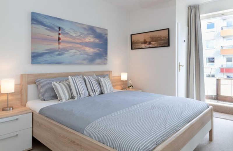 Apartment Seven Seas App