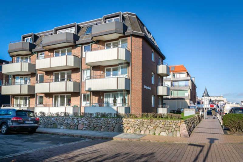 Seven Seas App Westerland