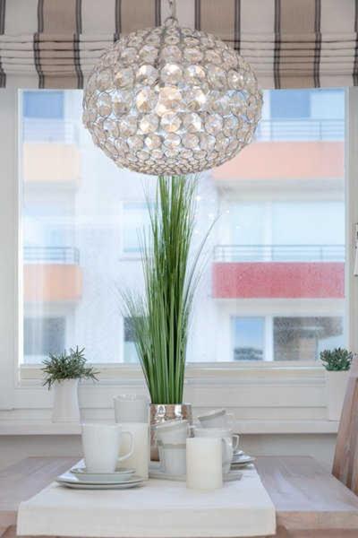 Apartment Seven Seas App Westerland