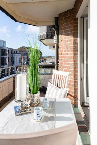 Apartment Seven Seas App *